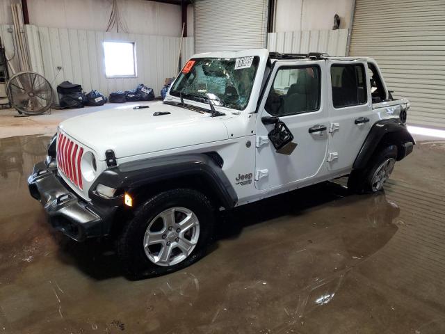 2021 JEEP WRANGLER U SPORT, 