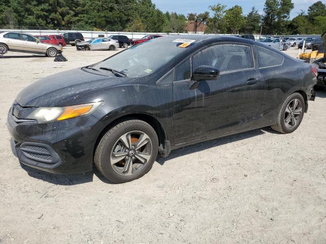 2014 HONDA CIVIC EX, 