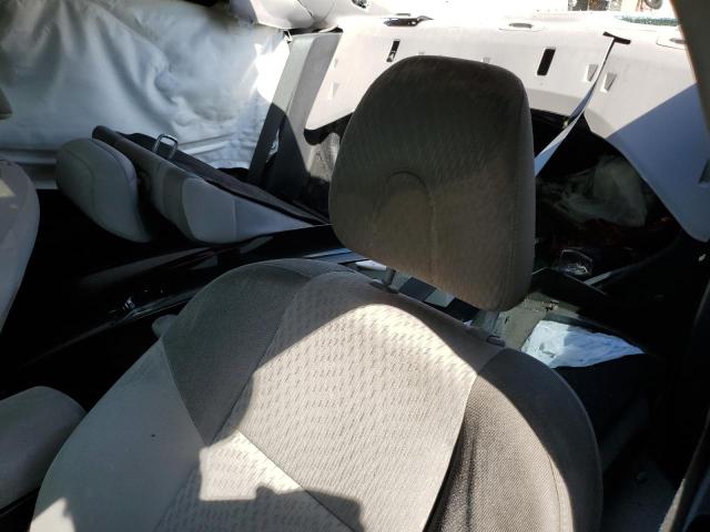 2HGFG3B8XEH521760 - 2014 HONDA CIVIC EX BLACK photo 10