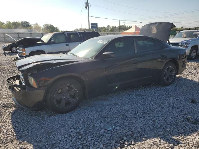 2012 DODGE CHARGER SE, 