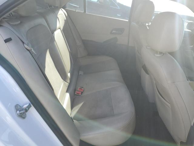 1G11C5SA1GF154635 - 2016 CHEVROLET MALIBU LIM LT 白色 照片 10