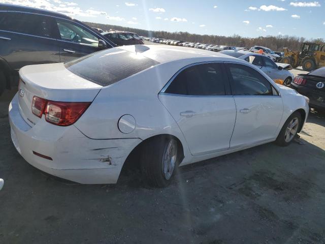 1G11C5SA1GF154635 - 2016 CHEVROLET MALIBU LIM LT 白色 照片 3