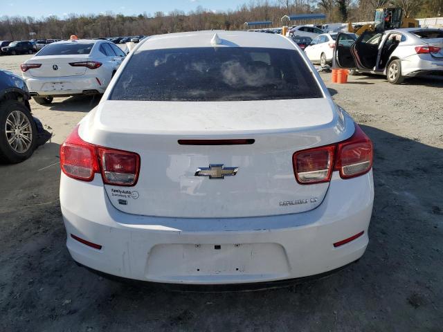 1G11C5SA1GF154635 - 2016 CHEVROLET MALIBU LIM LT 白色 照片 6