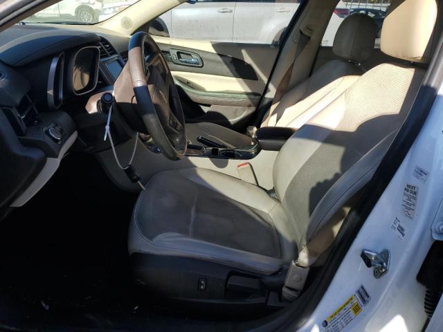 1G11C5SA1GF154635 - 2016 CHEVROLET MALIBU LIM LT 白色 照片 7