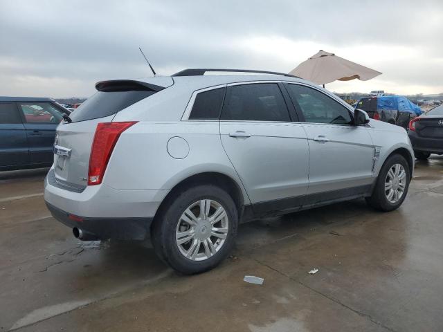 3GYFNGE32CS630259 - 2012 CADILLAC SRX SILVER photo 3