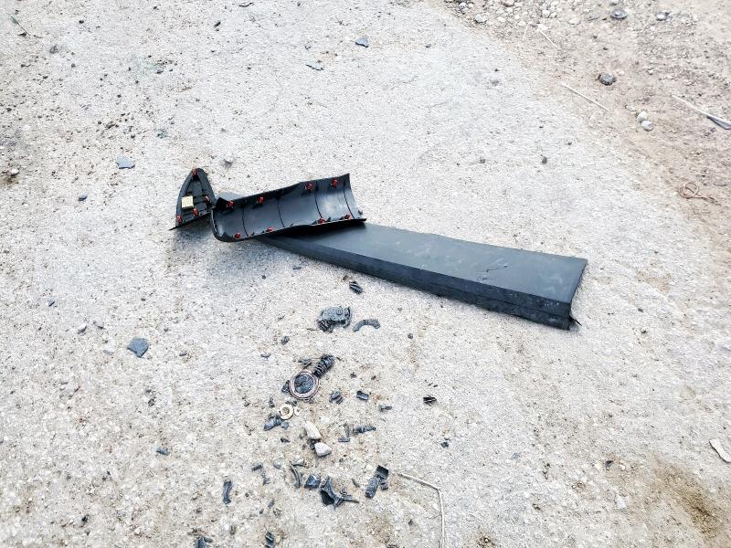 JTNKHMBX0K1055088 - 2019 TOYOTA C-HR XLE BLUE photo 12