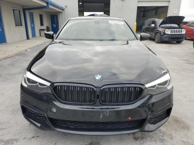 WBAJE5C56KWE66400 - 2019 BMW 540 I BLACK photo 5