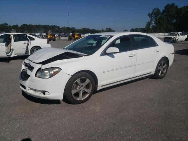 2009 CHEVROLET MALIBU 2LT, 