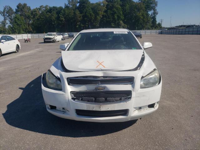 1G1ZJ57B194202319 - 2009 CHEVROLET MALIBU 2LT 白色 照片 5