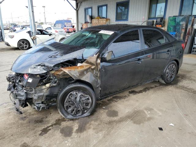 2013 KIA FORTE EX, 