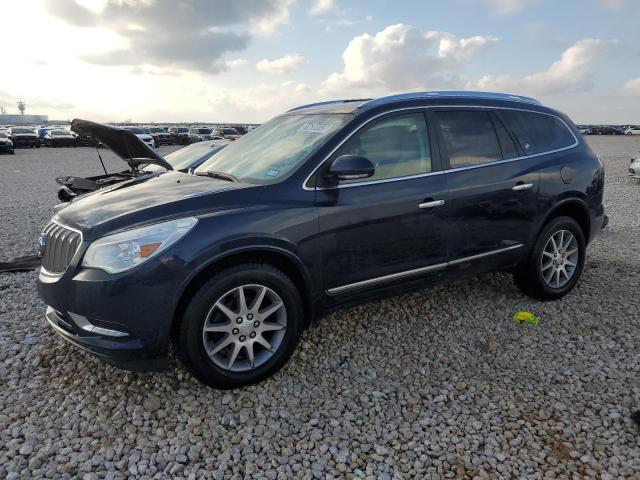 2017 BUICK ENCLAVE, 