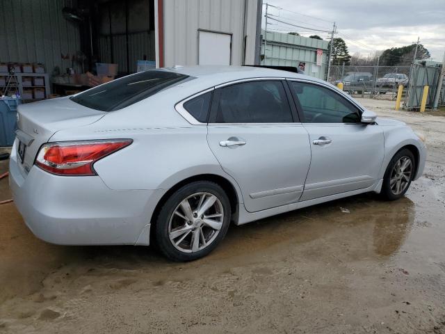 1N4AL3AP4EN348179 - 2014 NISSAN ALTIMA 2.5 SILVER photo 3