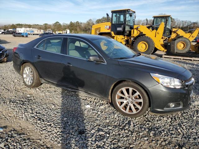 1G11D5SL4FF140323 - 2015 CHEVROLET MALIBU 2LT GRAY photo 4