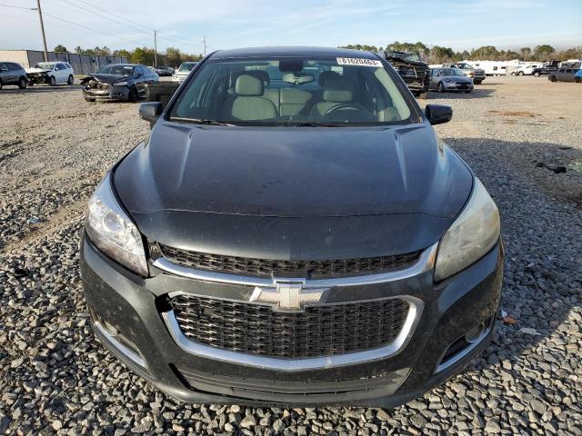 1G11D5SL4FF140323 - 2015 CHEVROLET MALIBU 2LT GRAY photo 5