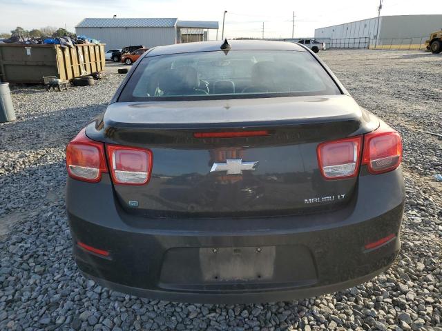 1G11D5SL4FF140323 - 2015 CHEVROLET MALIBU 2LT GRAY photo 6