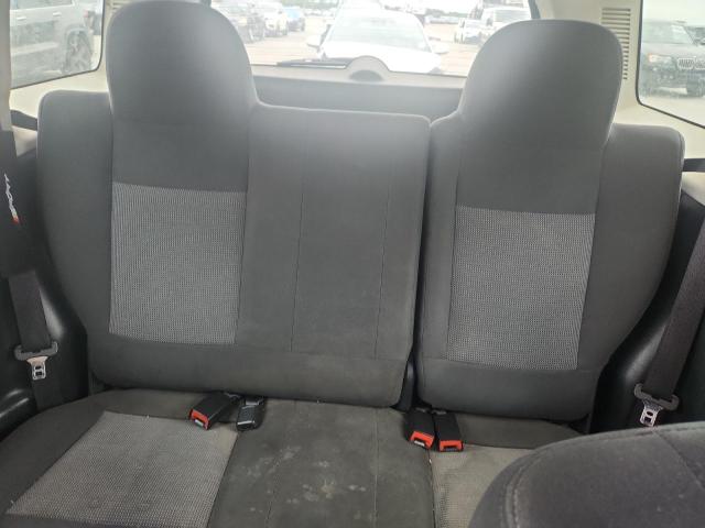 1C4NJPBB7FD318290 - 2015 JEEP PATRIOT SPORT წითელი ფოტო 10