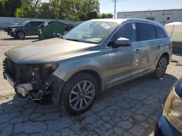 2017 AUDI Q7 PREMIUM PLUS, 
