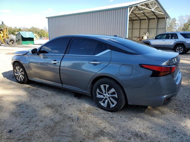 1N4BL4BV7KC110924 - 2019 NISSAN ALTIMA S GRAY photo 2