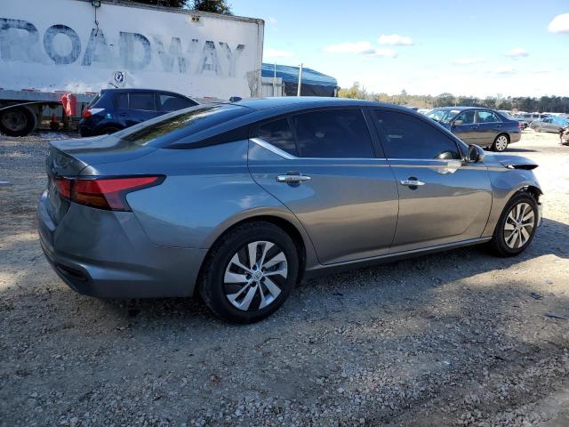 1N4BL4BV7KC110924 - 2019 NISSAN ALTIMA S GRAY photo 3