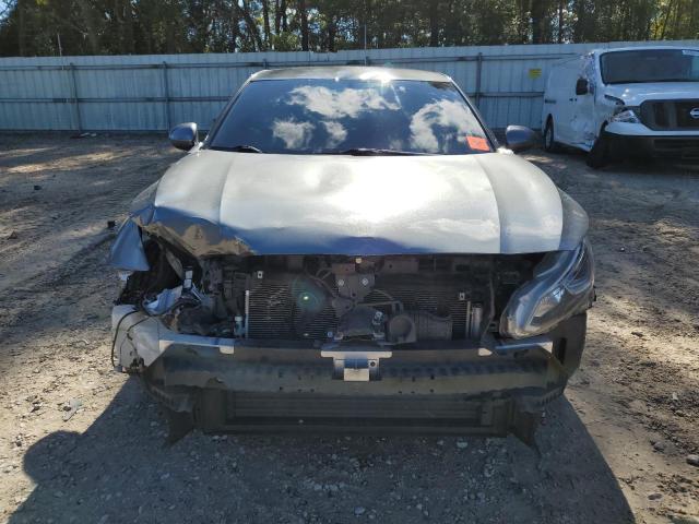 1N4BL4BV7KC110924 - 2019 NISSAN ALTIMA S GRAY photo 5