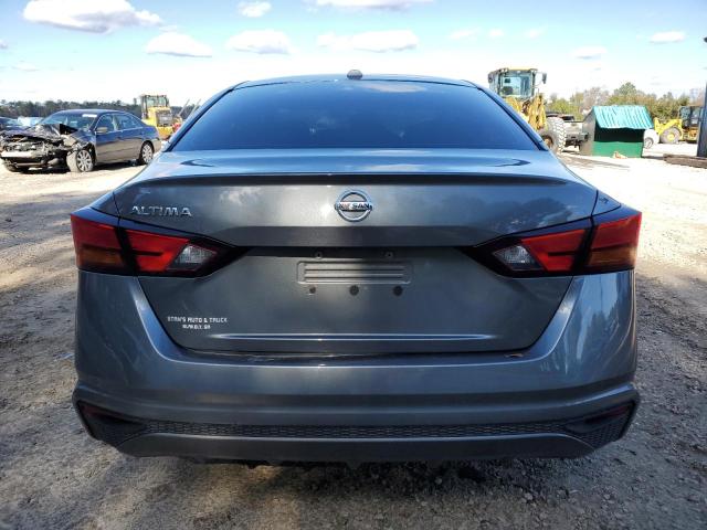 1N4BL4BV7KC110924 - 2019 NISSAN ALTIMA S GRAY photo 6