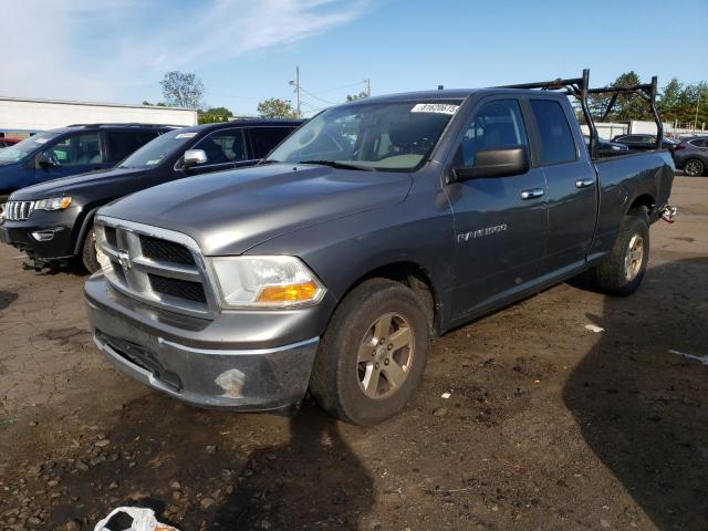 2012 DODGE RAM 1500 SLT, 