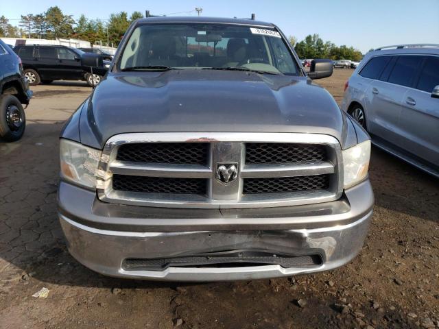 1C6RD6GP5CS291676 - 2012 DODGE RAM 1500 SLT Graphit Foto 5