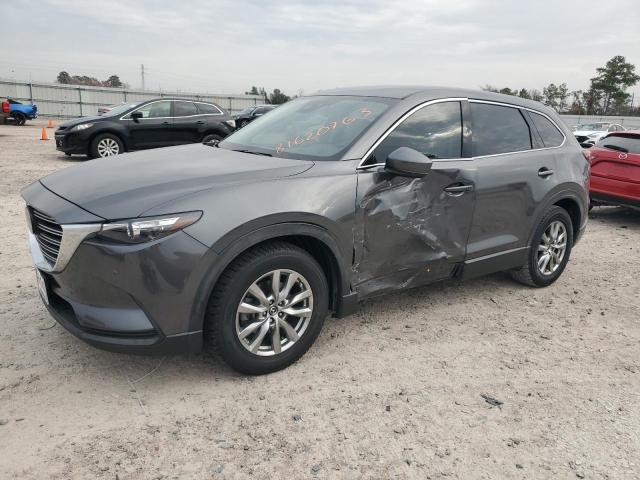 2019 MAZDA CX-9 TOURING, 