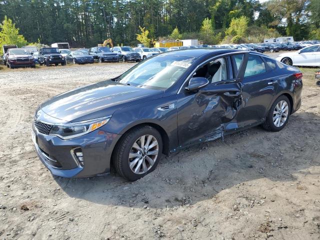 2018 KIA OPTIMA LX, 
