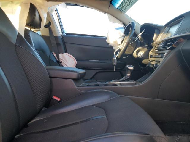 5XXGT4L33JG199032 - 2018 KIA OPTIMA LX Grafit fotoğraf 7