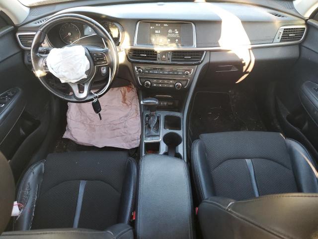 5XXGT4L33JG199032 - 2018 KIA OPTIMA LX Grafit fotoğraf 8