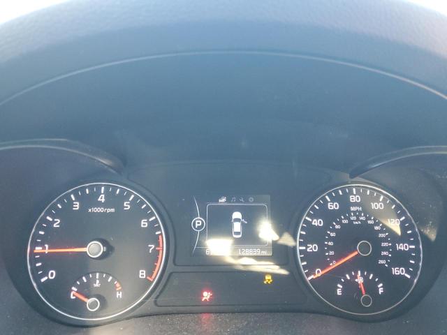 5XXGT4L33JG199032 - 2018 KIA OPTIMA LX Grafit fotoğraf 9