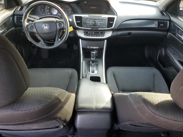 1HGCR2F58FA032250 - 2015 HONDA ACCORD SPORT BLACK photo 8