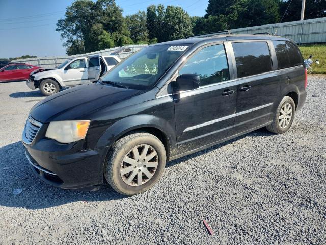 2014 CHRYSLER TOWN & COU TOURING, 