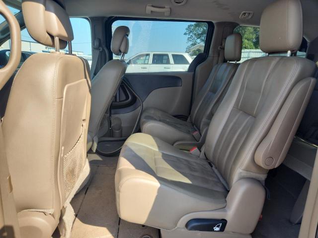 2C4RC1BG6ER343150 - 2014 CHRYSLER TOWN & COU TOURING 黑色 照片 11