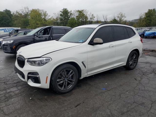 2020 BMW X3 XDRIVEM40I, 