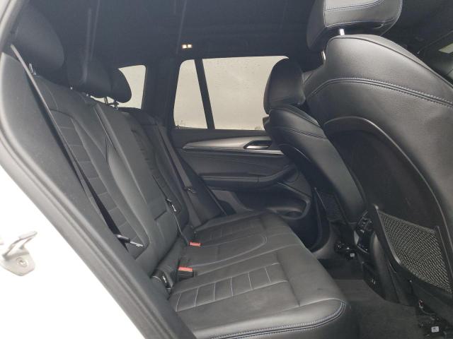 5UXTY9C0XL9C93350 - 2020 BMW X3 XDRIVEM40I თეთრი ფოტო 11