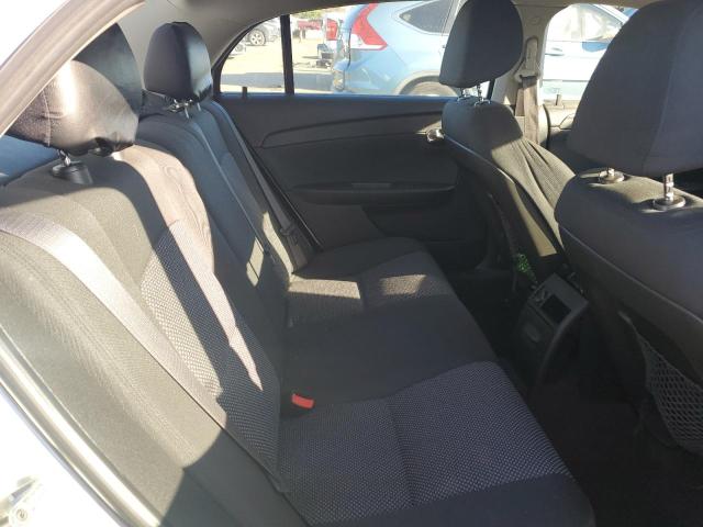 1G1ZC5EB6AF284456 - 2010 CHEVROLET MALIBU 1LT 灰色 照片 10