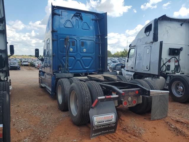 3AKJGLDR7GSGW8297 - 2016 FREIGHTLINER CASCADIA 1 BLUE photo 3