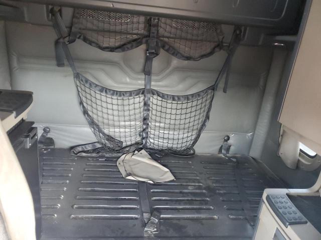 3AKJGLDR7GSGW8297 - 2016 FREIGHTLINER CASCADIA 1 BLUE photo 6