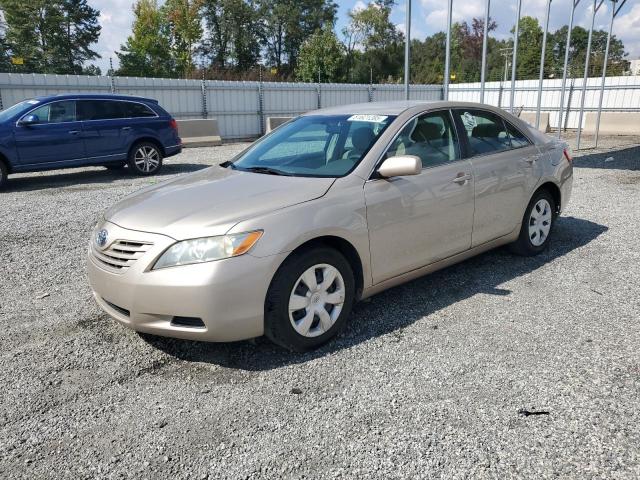 2008 TOYOTA CAMRY CE, 