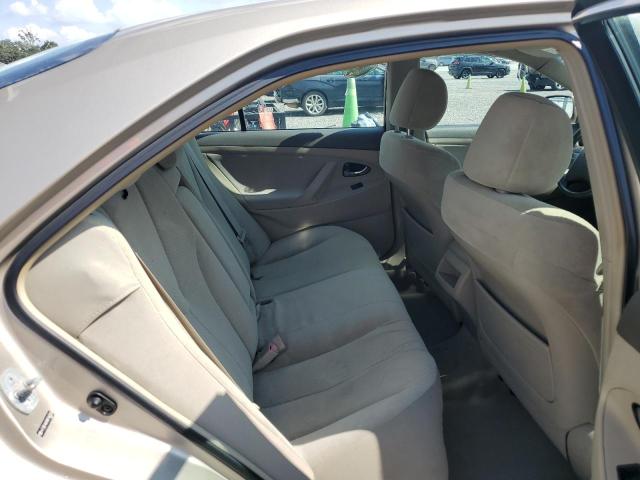 4T1BE46K98U746568 - 2008 TOYOTA CAMRY CE 米色 照片 10