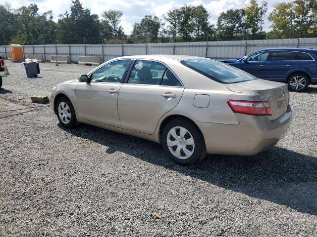 4T1BE46K98U746568 - 2008 TOYOTA CAMRY CE 米色 照片 2