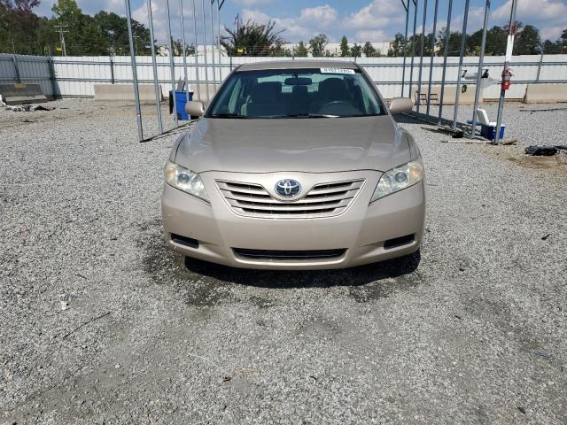 4T1BE46K98U746568 - 2008 TOYOTA CAMRY CE 米色 照片 5