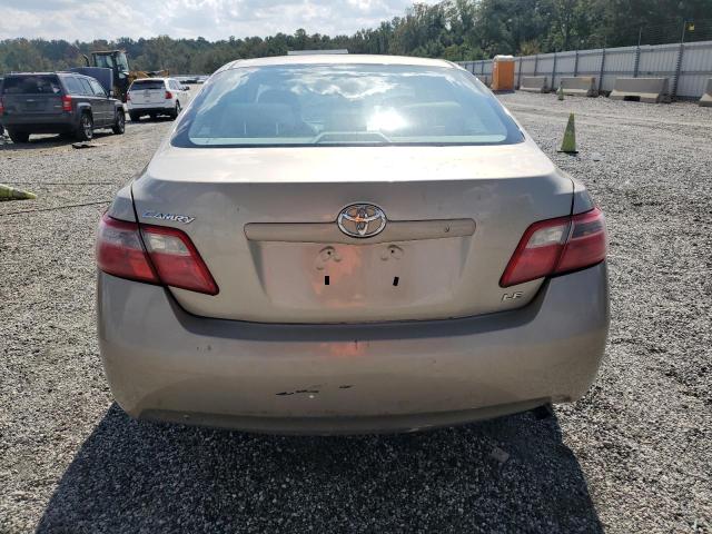 4T1BE46K98U746568 - 2008 TOYOTA CAMRY CE 米色 照片 6