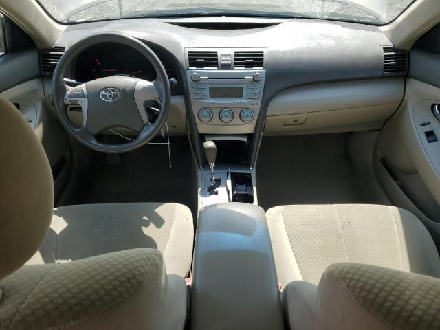 4T1BE46K98U746568 - 2008 TOYOTA CAMRY CE 米色 照片 8