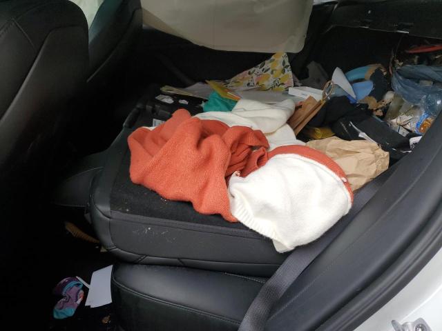 5YJ3E1EB3PF715767 - 2023 TESLA MODEL 3 白色 照片 10