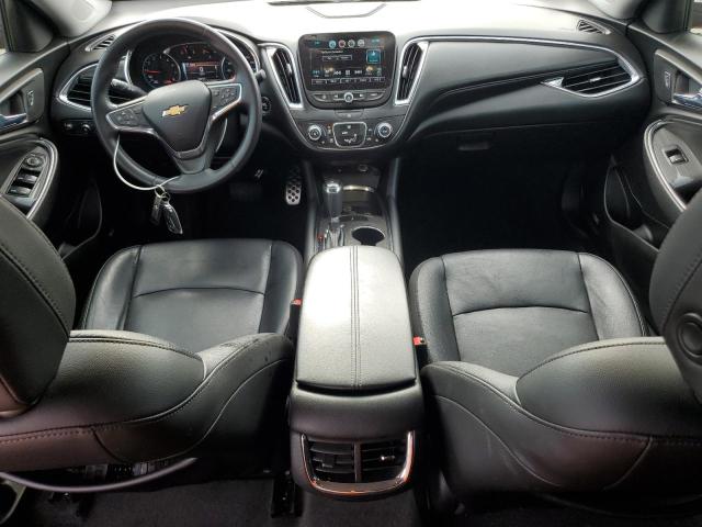 1G1ZE5ST8GF200573 - 2016 CHEVROLET MALIBU LT RED photo 8