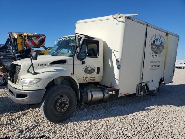 2019 INTERNATIONAL 4000 4300, 