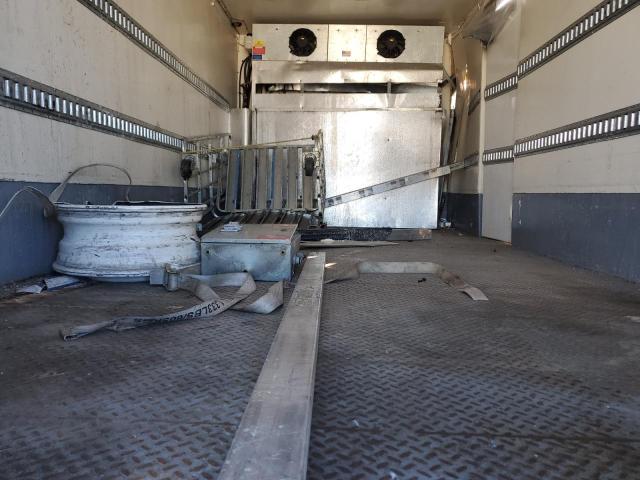 3HAMMMMN1KL561148 - 2019 INTERNATIONAL 4000 4300 Crème photo 10